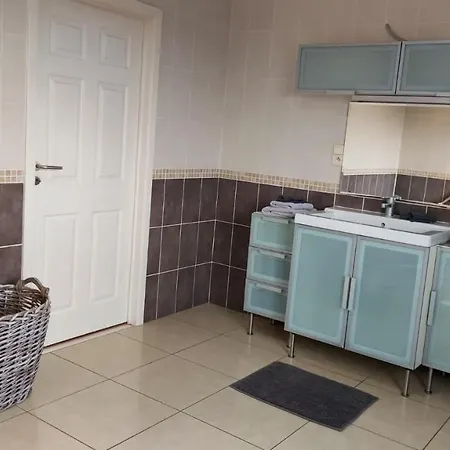 Location Duplex 4 Ch. Grace-hollogne-bierset-liege Апартаменты Grace-Hollogne