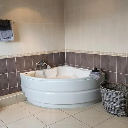 Апартаменты Location Duplex 4 Ch. Grace-hollogne-bierset-liege Grace-Hollogne