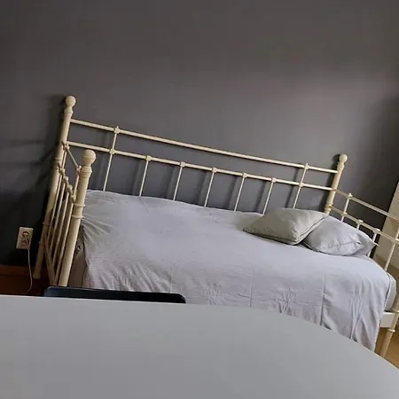Location Duplex 4 Ch. Grace-hollogne-bierset-liege Апартаменты