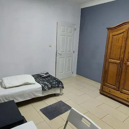 Апартаменты Location Duplex 4 Ch. Grace-hollogne-bierset-liege *