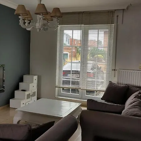 Location Duplex 4 Ch. Grace-hollogne-bierset-liege Grace-Hollogne
